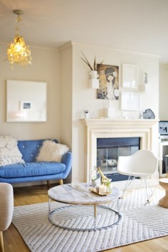 Living Room Blueprints: 3 Versatile Sofa & Chair Layouts to Try — From the Archives: Greatest Hits