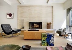 Living Room Design | AD DesignFile - Home Decorating Photos | Architectural Digest
