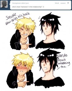 lol #funny #naruto #sasuke