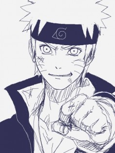 Love Naruto-kun