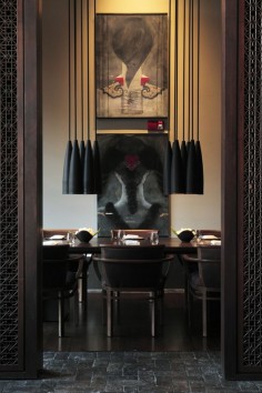 ♂ Luxury interior design The setai hotel miami embrasse par la serenite 19