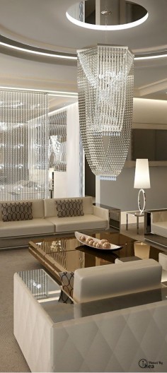 Luxury living room furniture.  #interiordesignideas #trendsdesign 