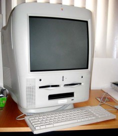 Macintosh G3 All-in-One