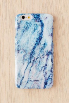 Madotta Galaxy Marble iPhone 6 Case - Urban Outfitters