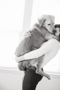 Makes me smile :-) #pets #animals #dog #love
