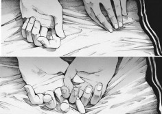 Manga Hands
