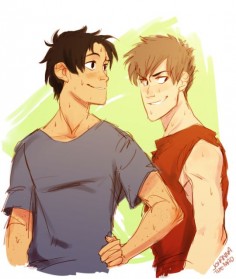 Marco and jean