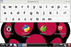 Matchbox - Virtual Keyboard - Install Instructions