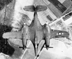 McDonnell_XP-67 Bat