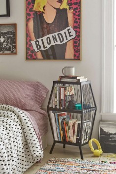 Metal Storage Cubby - Urban Outfitters