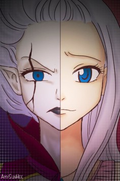 MIRAJANE she is so bad ass like yass i want to be her so badly in so many ways