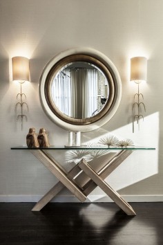 Mirror Design Ideas - Modern Magazin - Art, design, DIY projects, architecture, fashion, food and drinks