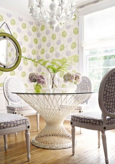 Morristown from Avalon Collection | Thibaut