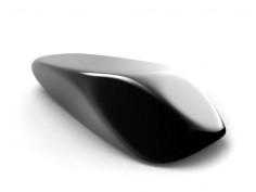 mouse [Lenovo N800 Stone mouse] | 受賞対象一覧 | Good Design Award