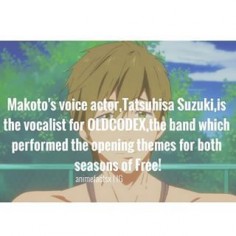 MY BABY MAKOTO IS SINGING THE OPS?!??!?! YESSS HE JUST KEEPS GETTING BETTER!!!