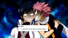 My Fairy Tail Text Posts