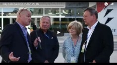 My Take IBcon 2016  Just returned from an amazing IBcon event in the silicon valley in San Jose.