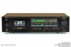 Nakamichi CR-4 Cassette Tape Deck