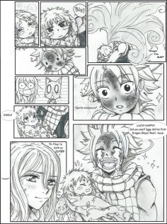 NaLu - Family is All You  Pg2 by Inubaki