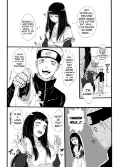 Naruhina: Going On A Diet Pg5 by bluedragonfan on Deviantart