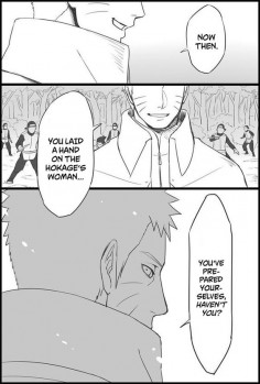 Naruhina: No One Harm's His Wife Pg3 by bluedragonfan on Deviantart