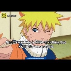 Naruto Awee that's cute