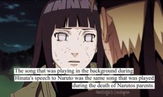 Naruto facts