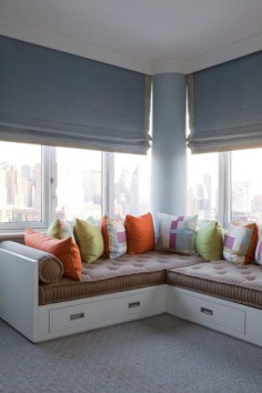 New York City Penthouse | Michael Maher Design