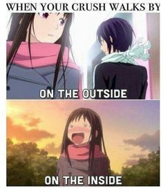 noragami memes  every time. -Google Search