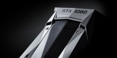 ‪#‎Nvidia‬ reveals the ‪#‎Geforce‬ ‪#‎GTX1080‬ and ‪#‎GTX1070‬ cards for gamers and ‪#‎VR‬ enthusiasts. The ‪#‎future‬ is here and now!