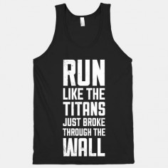Oh my…this would be perfect for a cross country team or something like that XD