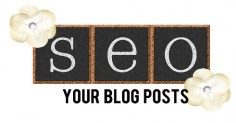 Onsite SEO Blog Posts