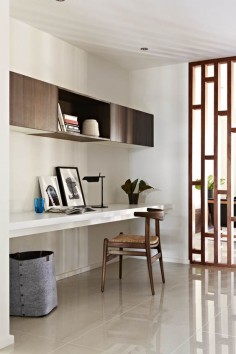 Orbit Homes & Arkee Design 4600 Organic White #kitchen #design #inspiration #ideas #table #lights