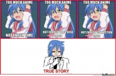 Otaku | Funny Otaku Memes First world otaku problems Hahaha! yep thats me lol #Anime #Manga