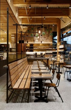 Pablo & Rusty's by Giant Design Sydney | Yellowtrace