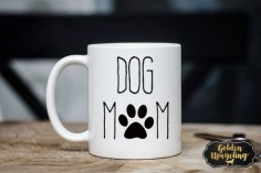 Perfect for anyone who wants to take their pup with them everywhere they go!