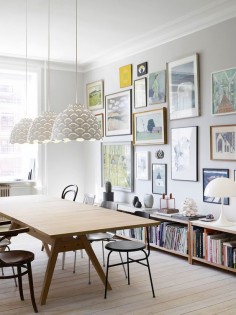 Perfectly Lit Interior | design attractor | Bloglovin