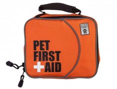 "Pet First Aid Kit"