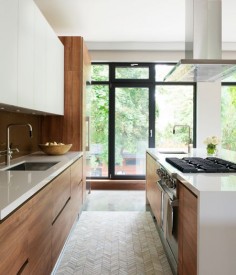 Photo Gallery: 46 Modern & Contemporary Kitchens | House & Home
