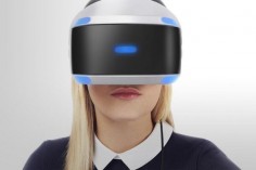 PlayStation VR Headset » Revie