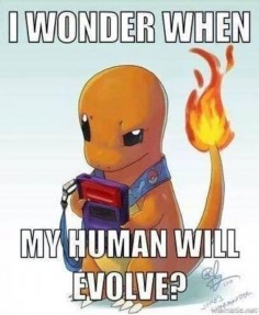 pokeman // funny pictures - funny photos - funny images - funny pics - funny quotes - #lol #humor #funnypictures