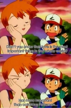 Pokemon: I'm with Ash XD