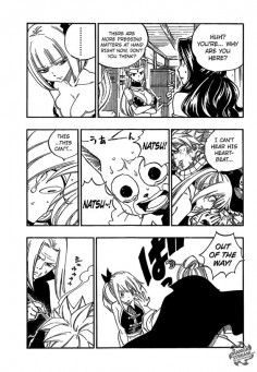 Read manga Fairy Tail 469: What I Want to do online in high quality