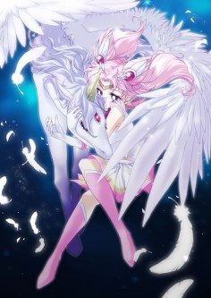 Sailor Mini Moon | Helios/Pegasus & Chibiusa - Sailor Mini moon (Rini) Fan Art (28911543 ...