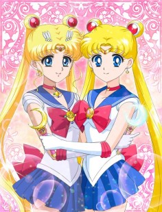 #SailorMoon #SailorMoonCrystal