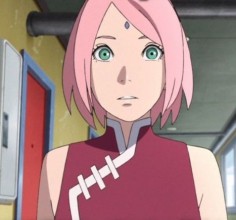Sakura Haruno - Naruto Wiki