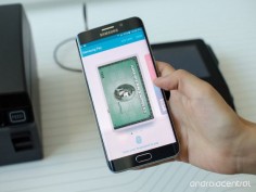 Samsung is giving new Galaxy smartphone owners a $20 voucher for using Samsung Pay - 