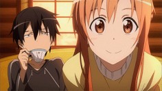 SAO - I don't know why, but I just cant stop laughing over this scene XD