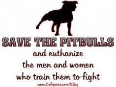 save pitbulls!!