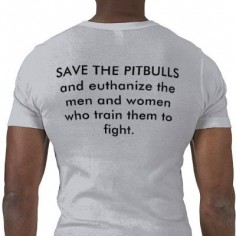 Save the Pitbulls